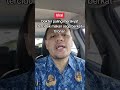 Dokter paling merakyat makan sego tironan