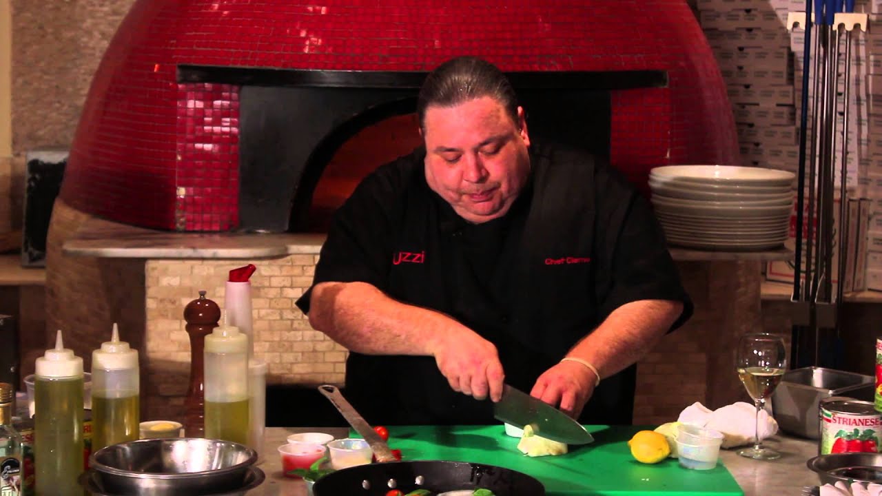 Italian Tilapia Recipe Italian Dishes YouTube