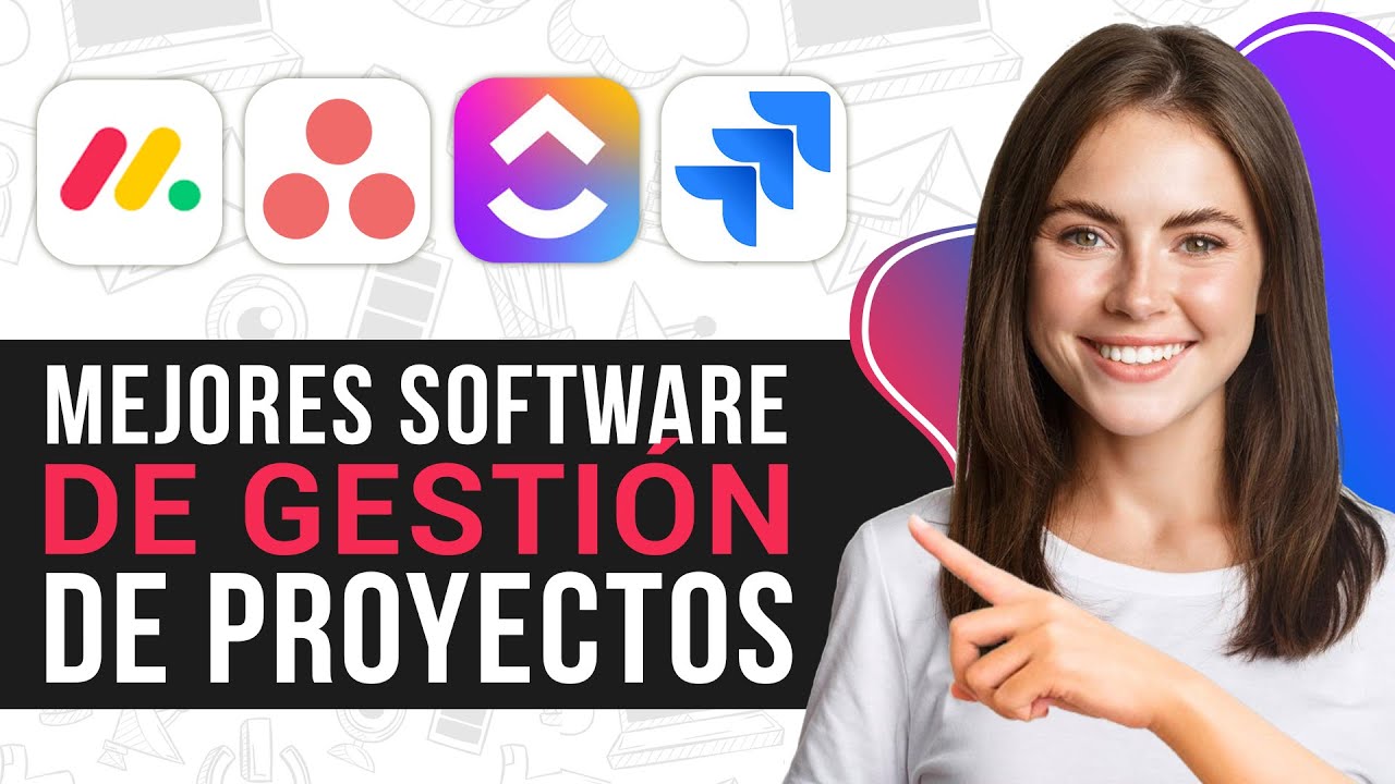 Mejores Software de Gestión de Proyectos 2025: Monday.com vs Asana vs ...