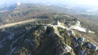Pico Sacro