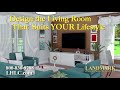 Time to Eat! Design your Dining room!