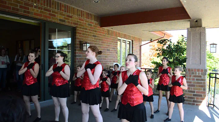 Broadway Performing Academy - Day by Day