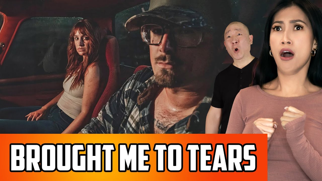 Hardy - Wait In The Truck 1st Time Reaction | Wow. I'm Crying...