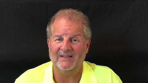 Detectable Warning Panels Tip on Concrete DWPs