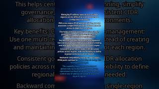 🚀 Azure Virtual Network Manager: Cross-region IPAM pool association in Azure Virtual Netw...