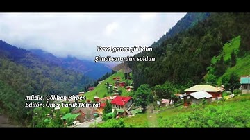 Thumbnail of Gökhan Birben - oy puşilim / sözleri