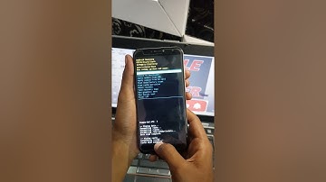 All Gfive Hard Reset 100#Tested Method MTK Gfive Stark Model Pattren Lock Remove 5 Mins