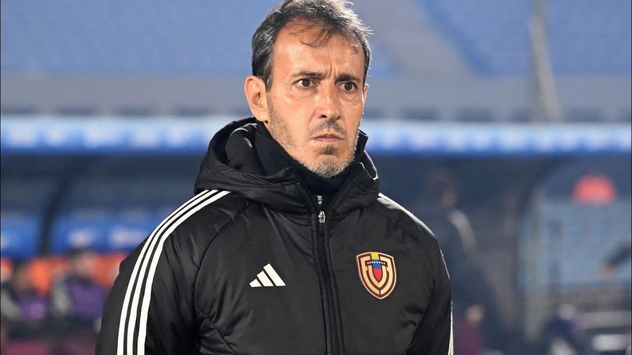 Habemus técnico en Costa Rica.