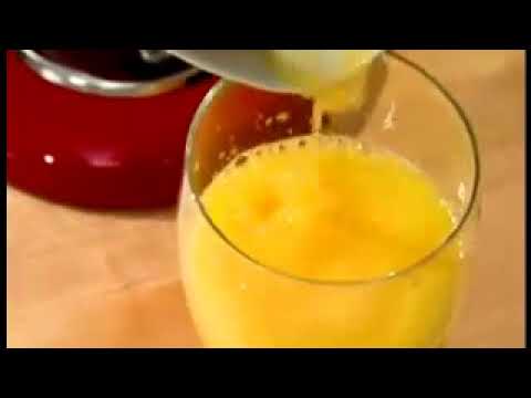 Aditamento Set de Moler con Exprimidor / 3 Accesorios para Batidora |  KitchenAid | Pepe Ganga - YouTube