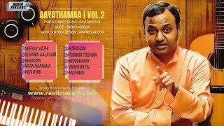 AAYATHAMAA VOL.2 ::: OFFICIAL AUDIO JUKEBOX ::: RAVI BHARATH ::: ENOCH JOSHUA