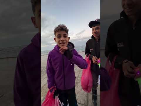 تحدي مع الشعب اللبناني لكن كانت المفاجأة