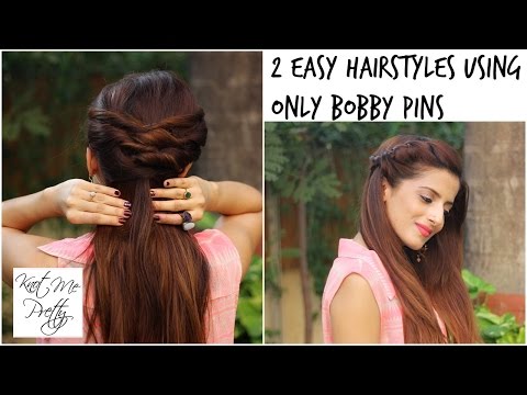 Top 10 South Indian Style Hairstyles for Round Faces • Keep Me Stylish