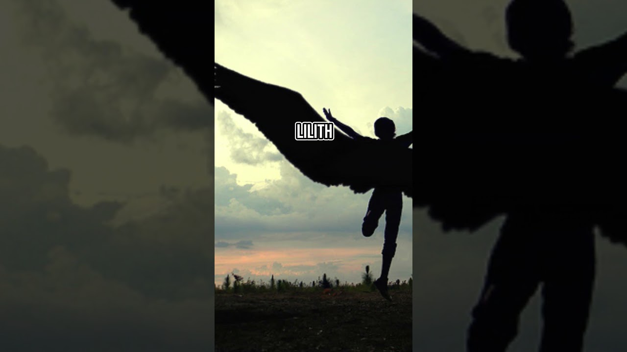 Adam's first wife? Was it Eve or not? 