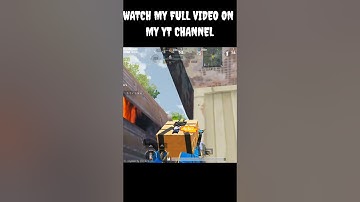 Top 5 tips and tricks Runic power mode in BGMi 🔥// #battilkiller