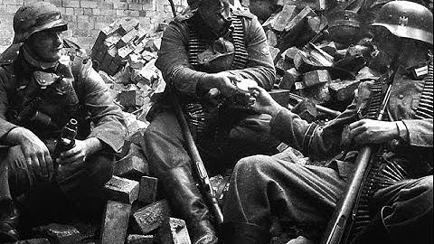 [CoH2][1v1] Propagandacast #611 [US]Shifty vs [OKW]Emu