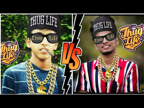 perfect gaming Machan Vs game therapist thug life video one episode full thug life
