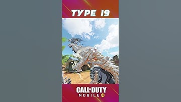 Best Mythic Guns Diamond Camo in COD Mobile ☠️ #shorts #codm #codmobile