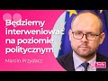 Polska flaga usunięta z cmentarza w Katyniu. M. Przydacz: Rosja prowokuje w tematyce historycznej