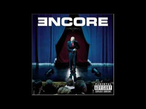 Eminem Rain Man Instrumental