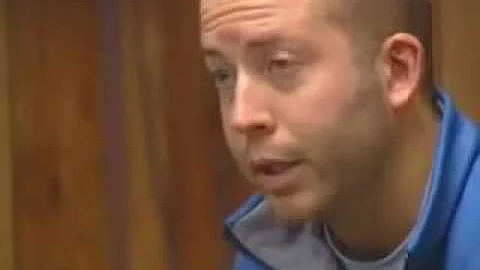 Dateline To Catch a Predator James Rutherford