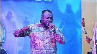 Champion kayafa in worship n praises on Kayafa with Ap Agyenim BOATENG 7th August 2025
