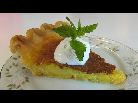 Video: Cornmeal Beet Pie Med Appelsin