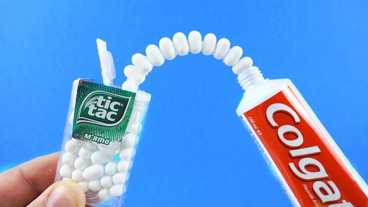 SIMPLE LIFE HACKS YOU MUST KNOW | WASTE MATERIAL REUSE IDEA | TRICKY ...