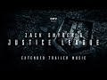 Zack Snyder&#39;s Justice League Extended Trailer Music: Ursine Vulpine – Renzokuken [GRV Extended RMX]