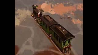 A Bumpy Ride Gameplay 3
