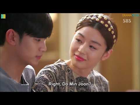 Download My Love from the star episode 20 - English subtitles