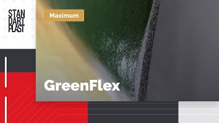 Теплоизоляция GreenFlex