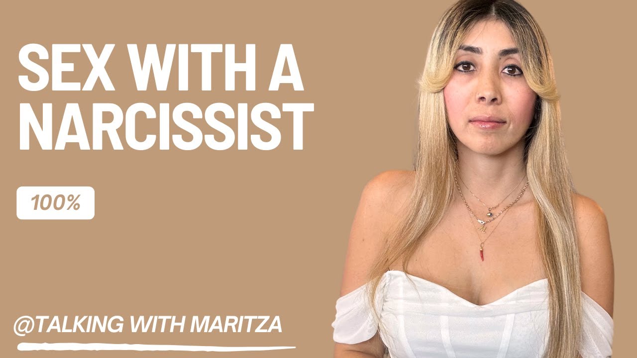 These Are The Signs Of Having Sex With a Narcissist? (Open Your Eyes ...