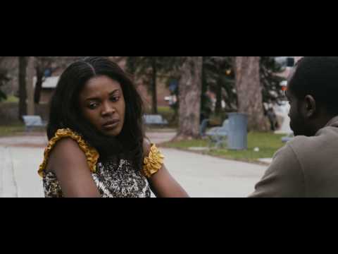 Anchor Baby trailer starring Nollywood Omoni Oboli and Sam Sarpong