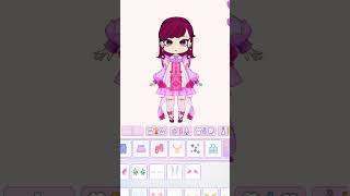 chibi doll #funny #game #short