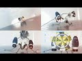 Futuristic Spaceship Intro | videohive