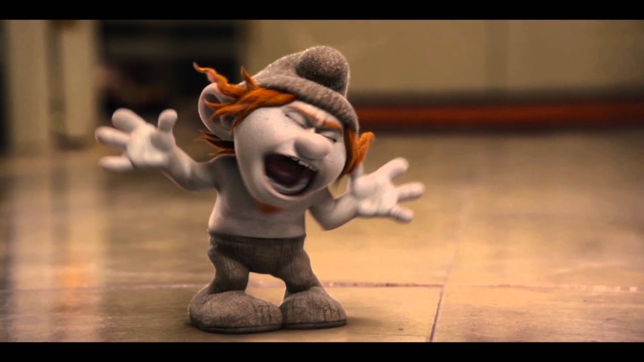 The Smurfs 2 Official Trailer - At Cinemas July 31 - YouTube