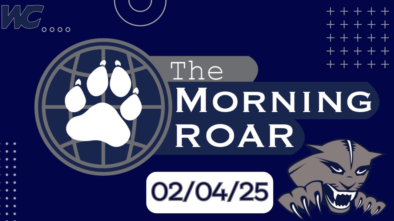 Morning Roar: February 4th, 2025