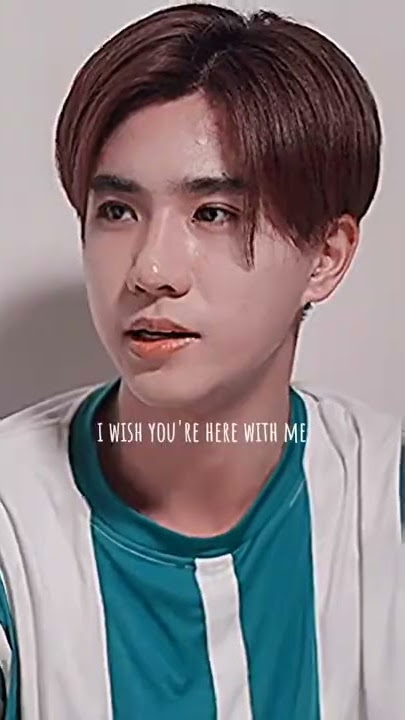 PerthSaint o AePete , A chance to love sad scenes 😭