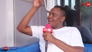 BABA LEVO: DIAMOND alinishauri/'Kutembea na SHILOLE'/Mke wangu alinikuta nae. Part 2