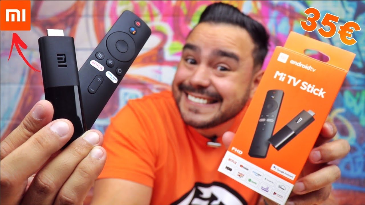 TV BOX REDSTICK - REVIEW 2022 UMA DAS MELHORES TV STICK 