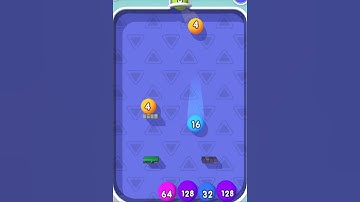 BUBBLE BUSTER- All Levels Gameplay Walkthrough Android, ios Level 13