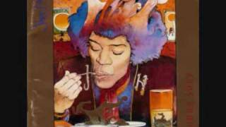 Jimi Hendrix - Stepping Stone