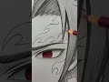 Drawing yoriichi ❤️ (demon slayer) #yoriichi #drawing #howtodraw #demonslayer #shorts #viralshorts
