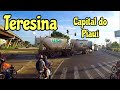 Saindo do posto cacique teresina piau ep 71 2024