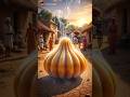 गणेश जी का दिव्य उपहार जिसे सब ने नकार दिया #shorts #miracle