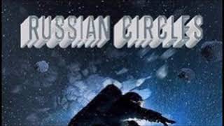 Russian Circles @ Banc of California Stadium, Los Angeles. 2/5/22 (Audio only)