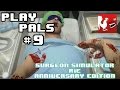 Play Pals - Surgeon Simulator A&E Anniversary Edition | Rooster Teeth