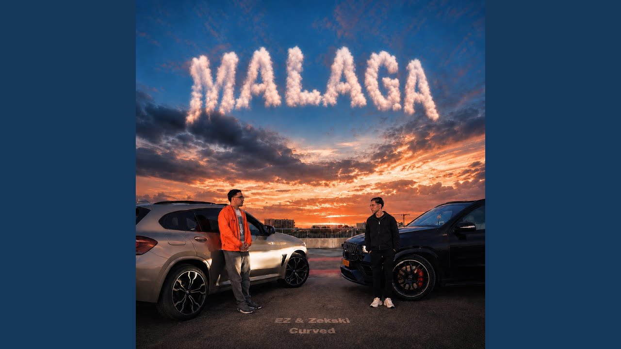 Watch Malaga on YouTube Watch Malaga on YouTube