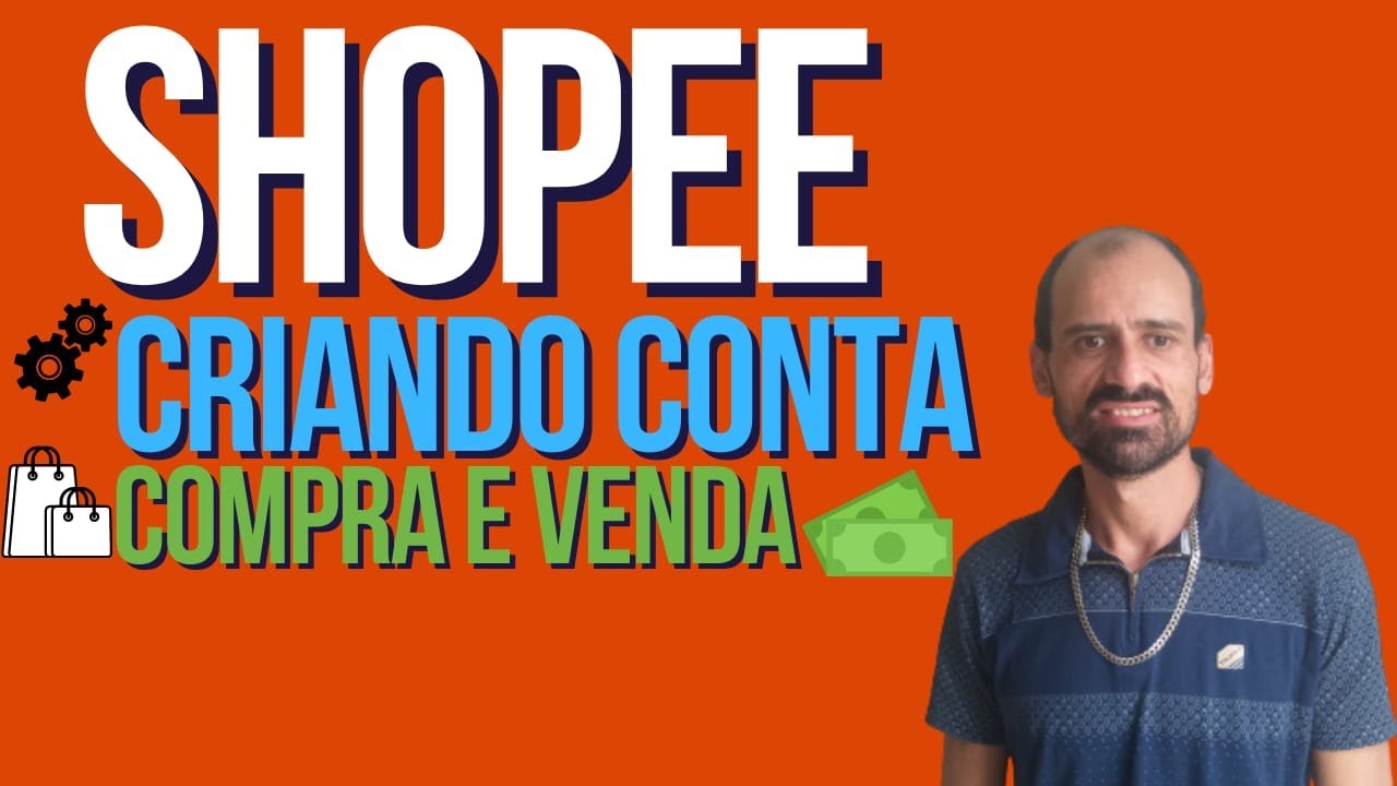 Como Vender na Shopee: do cadastro ao sucesso nas vendas!