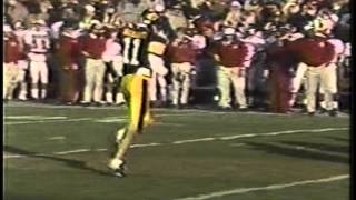Information 1991 Iowa vs  Indiana Guide